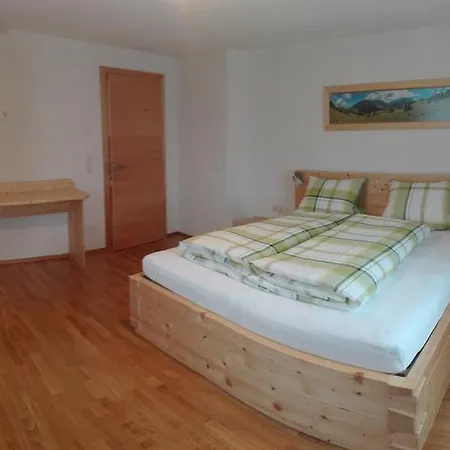 Farm stay Berghof Pixner Wenns