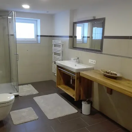Vakantieboerderij Ferienwohnung Berghof Pixner *