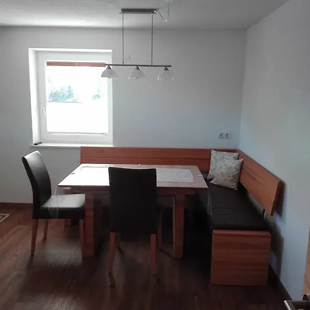 Vakantieboerderij Ferienwohnung Berghof Pixner