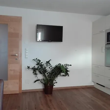 Ferienwohnung Berghof Pixner