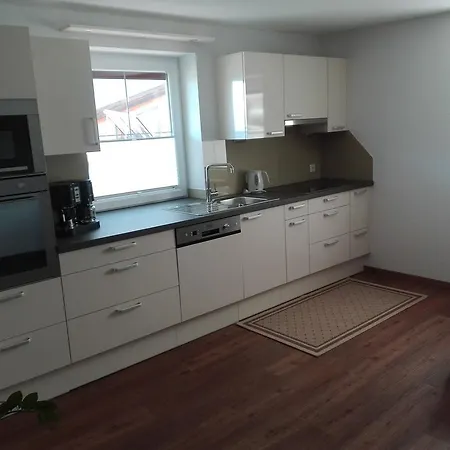 Berghof Pixner Wenns