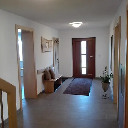 Ferienwohnung Berghof Pixner