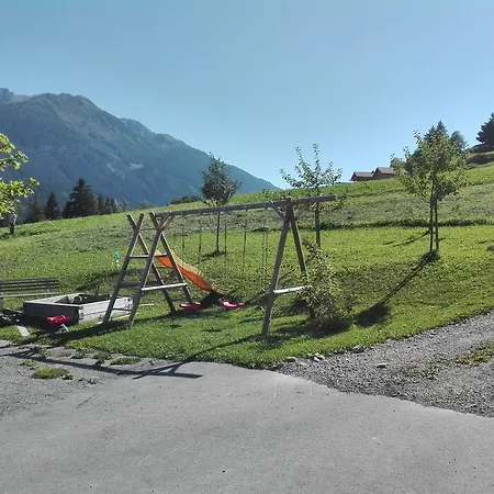 Agroturismo Berghof Pixner *