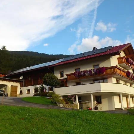 Berghof Pixner