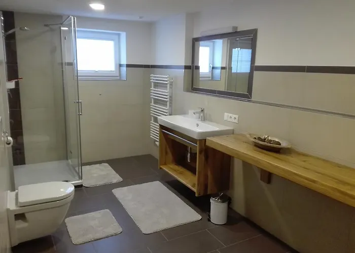 Farma Berghof Pixner *