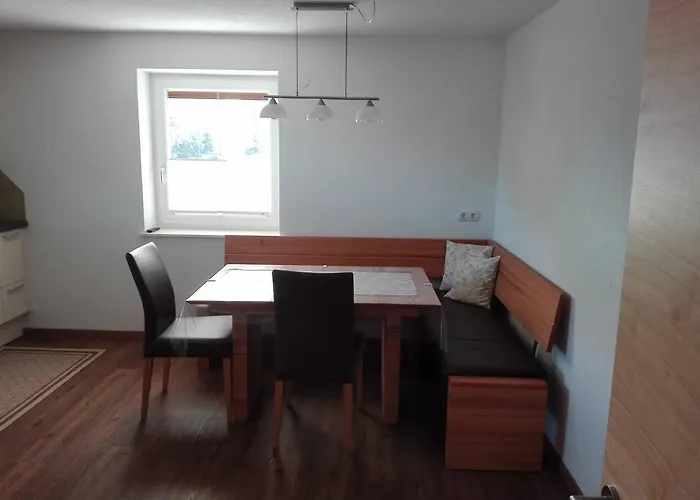 Farma Berghof Pixner