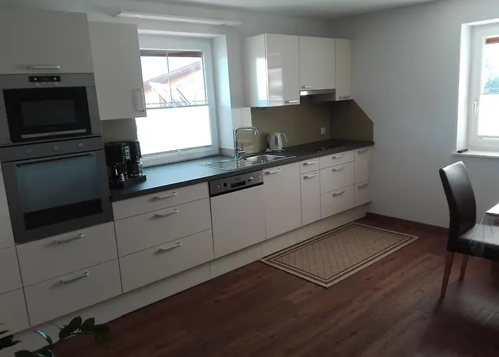 Berghof Pixner Wenns