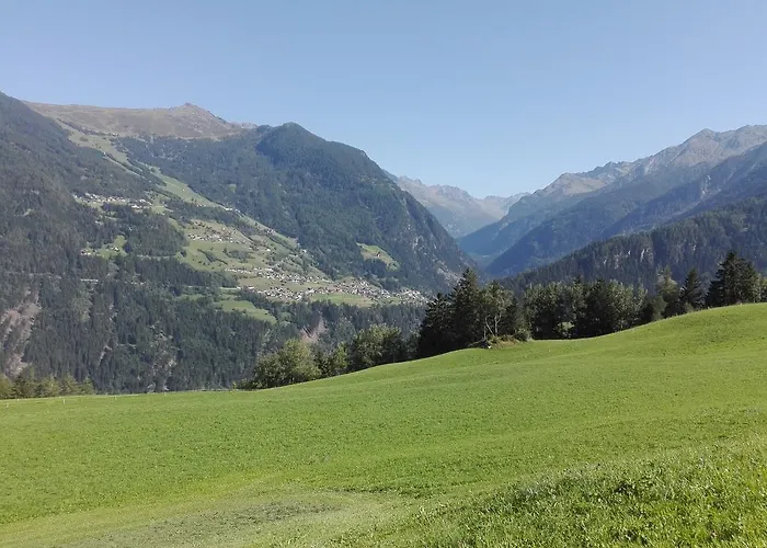 Farma Berghof Pixner