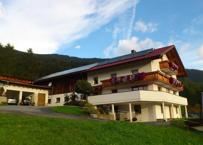Berghof Pixner